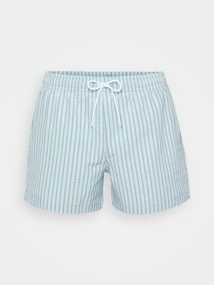Szorty kąpielowe Abercrombie & Fitch