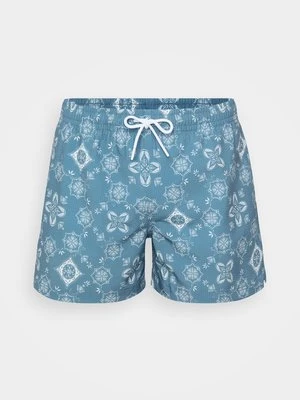 Szorty kąpielowe Abercrombie & Fitch