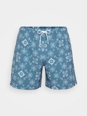 Szorty kąpielowe Abercrombie & Fitch