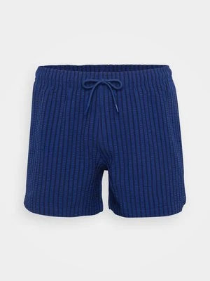 Szorty kąpielowe Abercrombie & Fitch