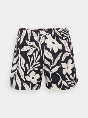 Szorty kąpielowe Abercrombie & Fitch