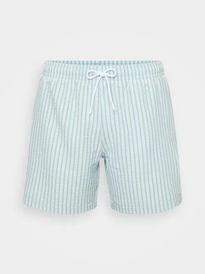 Szorty kąpielowe Abercrombie & Fitch