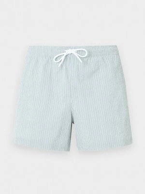 Szorty kąpielowe Abercrombie & Fitch