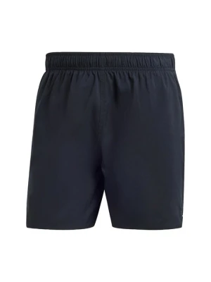 Szorty kąpielowe Adidas czarny