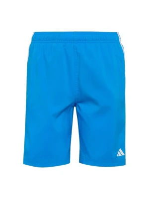Szorty kąpielowe Adidas niebieski