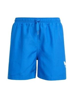 Szorty kąpielowe adidas Originals granatowy
