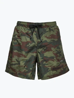 Szorty kąpielowe AERONAUTICA MILITARE