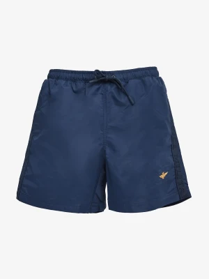 Szorty kąpielowe AERONAUTICA MILITARE