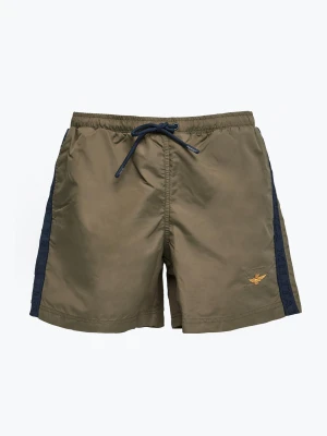 Szorty kąpielowe AERONAUTICA MILITARE