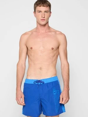 Szorty kąpielowe Armani Exchange