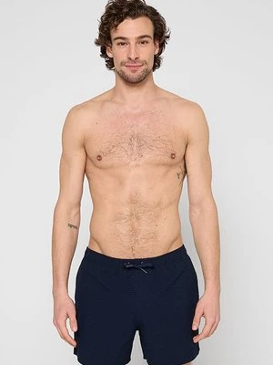 Szorty kąpielowe Armani Exchange