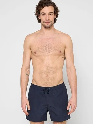 Szorty kąpielowe Armani Exchange