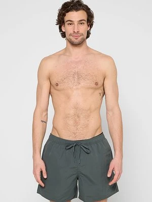 Szorty kąpielowe Armani Exchange