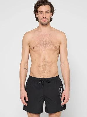 Szorty kąpielowe Armani Exchange