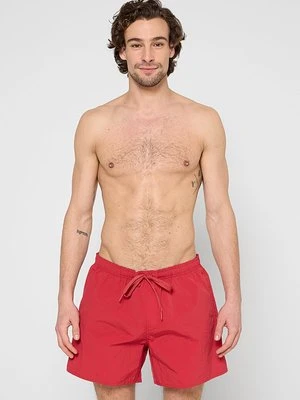 Szorty kąpielowe Armani Exchange