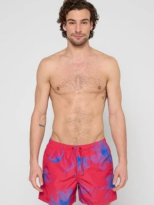 Szorty kąpielowe Armani Exchange