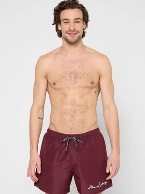 Szorty kąpielowe Armani Exchange