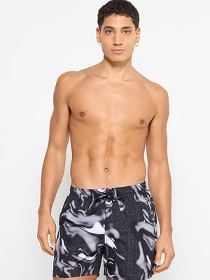 Szorty kąpielowe Armani Exchange