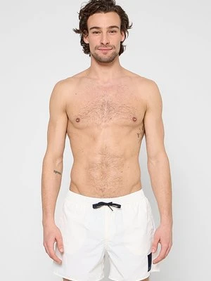 Szorty kąpielowe Armani Exchange