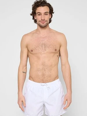 Szorty kąpielowe Armani Exchange