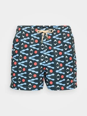 Szorty kąpielowe arrels Barcelona