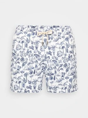 Szorty kąpielowe arrels Barcelona