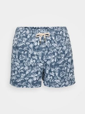 Szorty kąpielowe arrels Barcelona