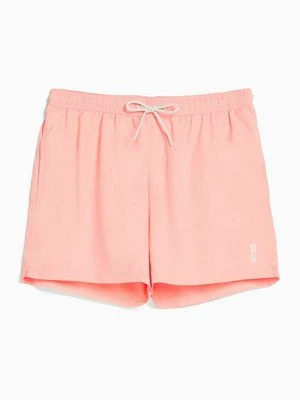 Szorty kąpielowe Bershka