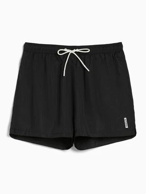 Szorty kąpielowe Bershka