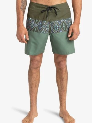 Szorty kąpielowe Billabong