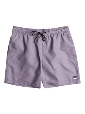 Szorty kąpielowe Billabong