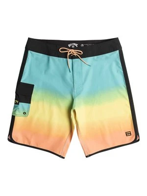 Szorty kąpielowe Billabong