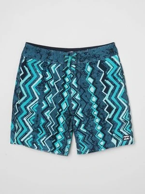 Szorty kąpielowe Billabong