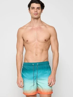 Szorty kąpielowe Billabong