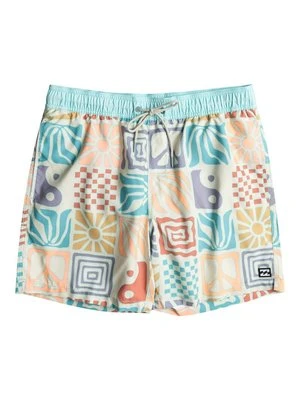 Szorty kąpielowe Billabong