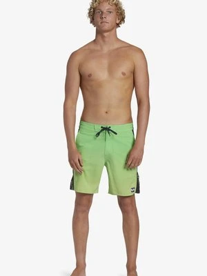 Szorty kąpielowe Billabong