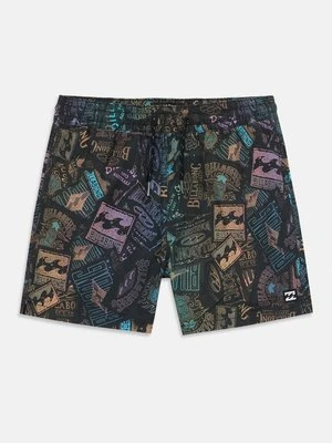 Szorty kąpielowe Billabong