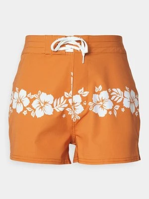 Szorty kąpielowe Billabong morelowy