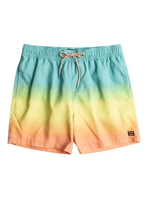 Szorty kąpielowe Billabong