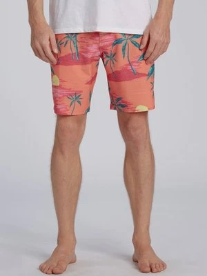 Szorty kąpielowe Billabong