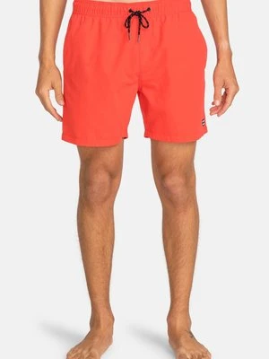 Szorty kąpielowe Billabong
