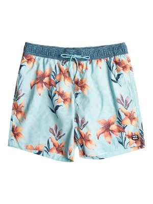 Szorty kąpielowe Billabong