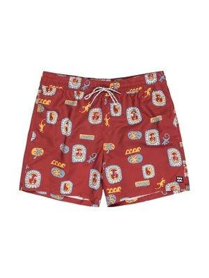 Szorty kąpielowe Billabong