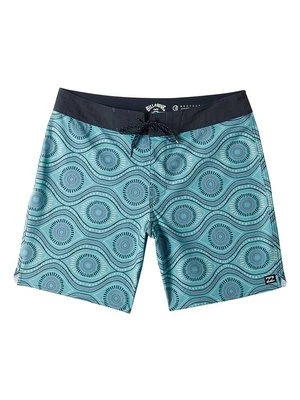 Szorty kąpielowe Billabong