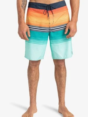 Szorty kąpielowe Billabong