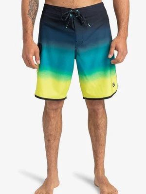 Szorty kąpielowe Billabong