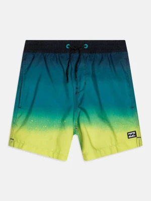 Szorty kąpielowe Billabong czarny