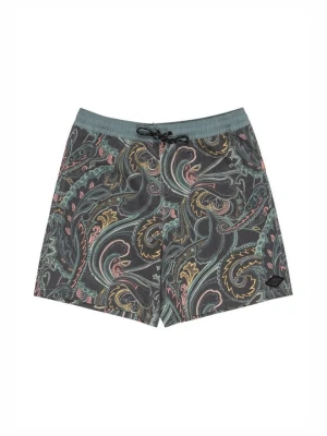Szorty kąpielowe Billabong khaki