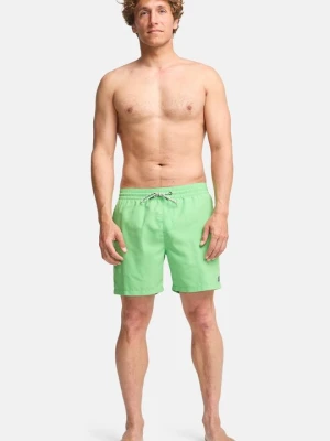 Szorty kąpielowe Billabong zielony