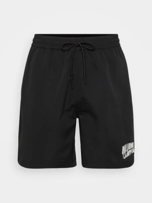 Szorty kąpielowe Billionaire Boys Club czarny